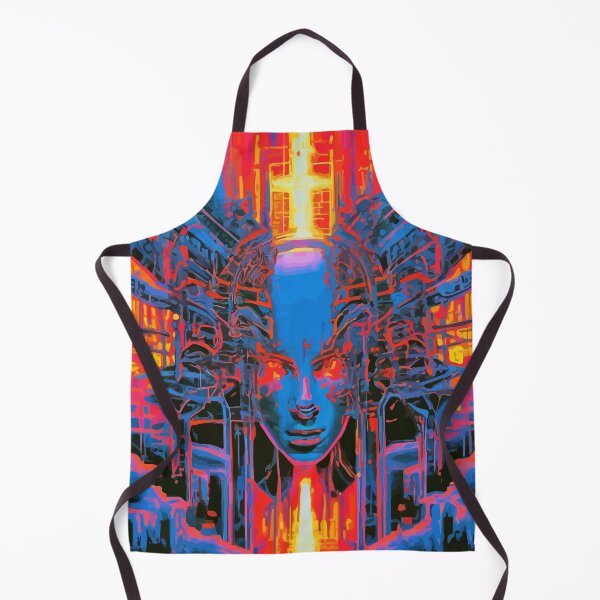 Item preview, "Time" Abstract art designed and sold by Grypis.