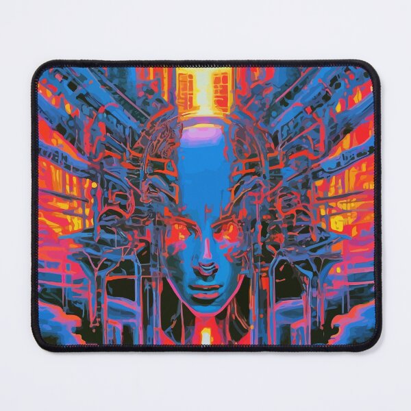 Item preview, "Time" Abstract art designed and sold by Grypis.