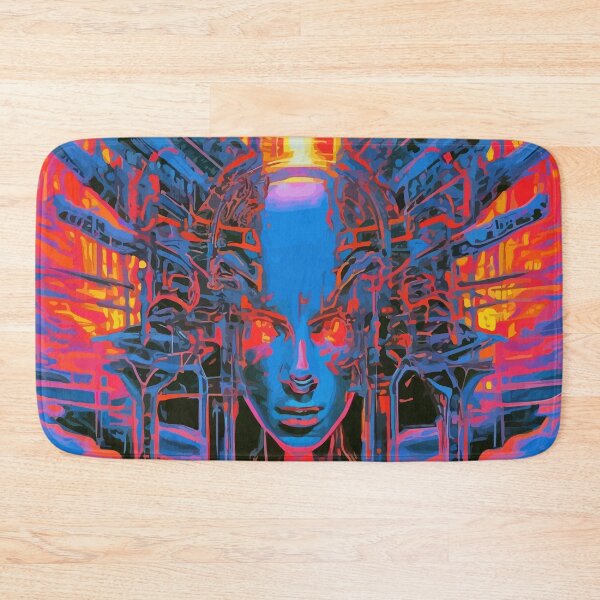 Item preview, "Time" Abstract art designed and sold by Grypis.