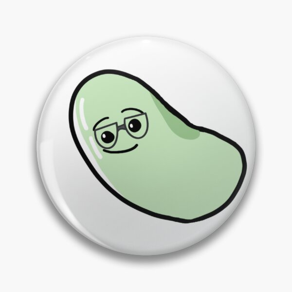 Item preview, Bean Man designed and sold by StudioLH.