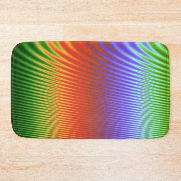 Item preview, "Tropical Ridges" designed and sold by robryecran-2.