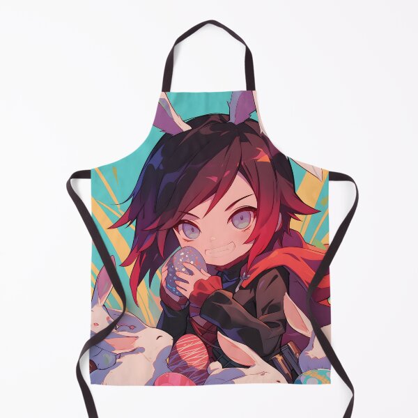 Item preview, Ruby Rose Chibi - RWBY 15 designed and sold by Infinite-Aspire.