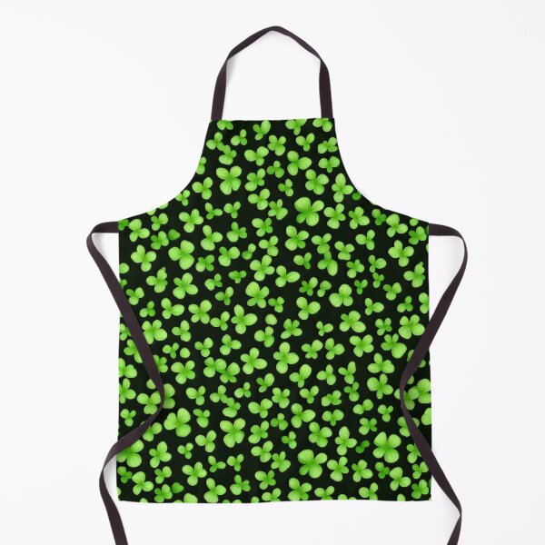 Item preview, Clover Leaves Pattern designed and sold by Patternliss.