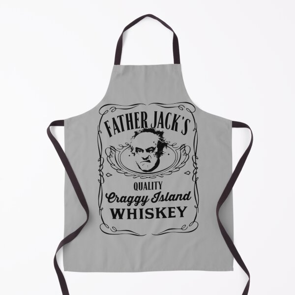 Item preview, Father Jacks Whiskey  Classic designed and sold by DavianDecker.