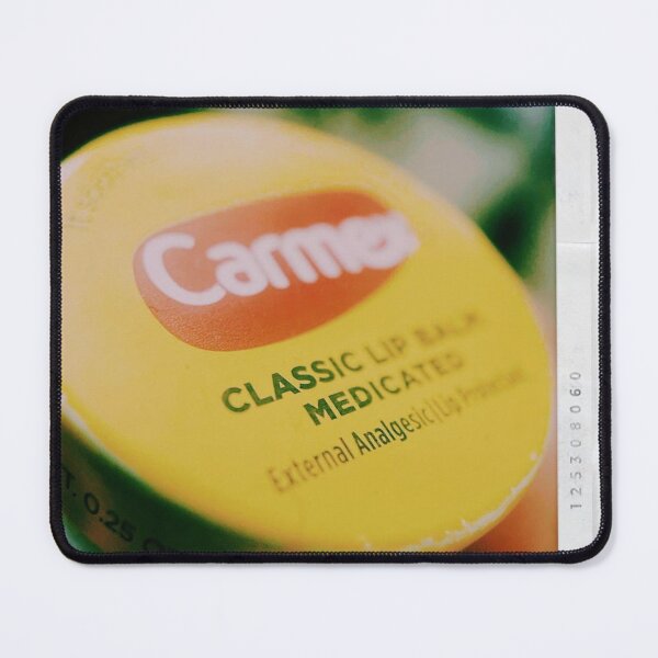 Item preview,   Carmex  designed and sold by wimusiquell.