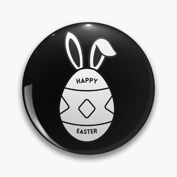 Item preview, Happy Easter designed and sold by GRINspiration.