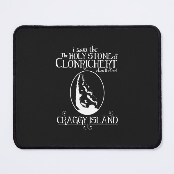 Item preview, Father Ted I saw the Holy Stone of Clonrichert designed and sold by DavianDecker.