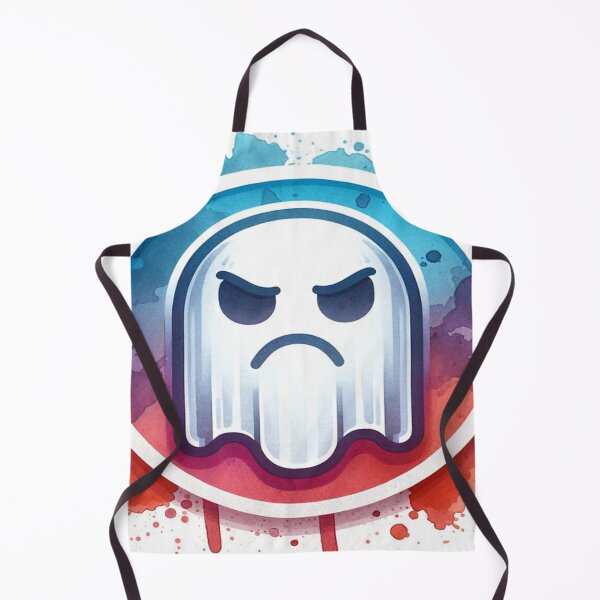 Item preview, Ghost of disapproval designed and sold by Hector Romero.