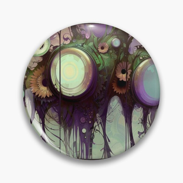 Item preview, Alienated two designed and sold by Arkaidian.