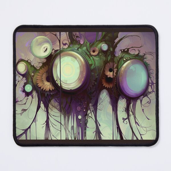 Item preview, Alienated two designed and sold by Arkaidian.