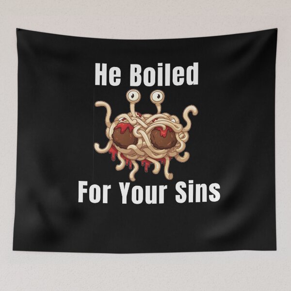 Item preview, He boiled for you sins designed and sold by joetrade.