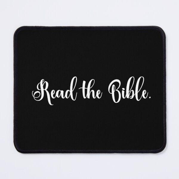 Item preview, Read the Bible designed and sold by JLZS.