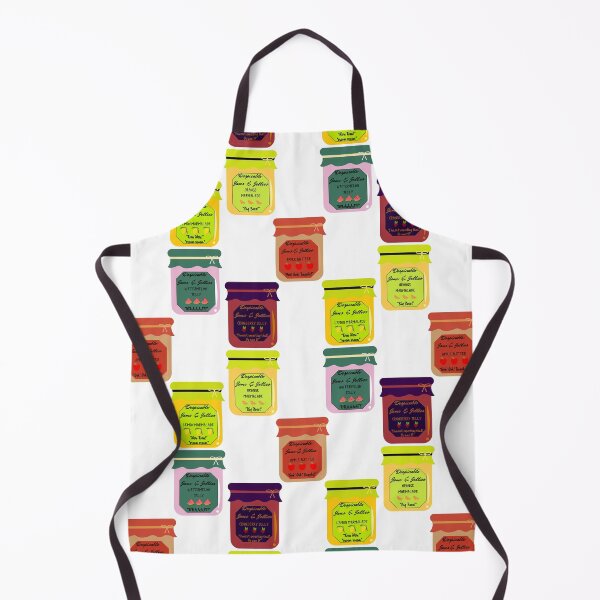 Item preview, Jams and Jellies - Marmalade, Butter, Jelly designed and sold by Dee-stracted.