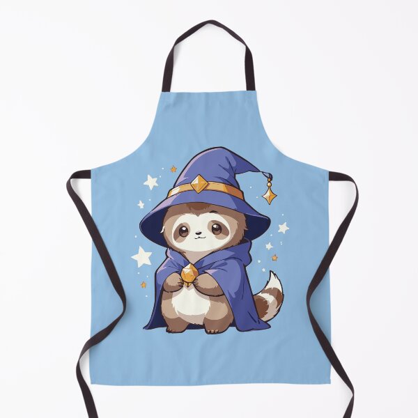 Item preview, Magical sloth designed and sold by Atlantico54.