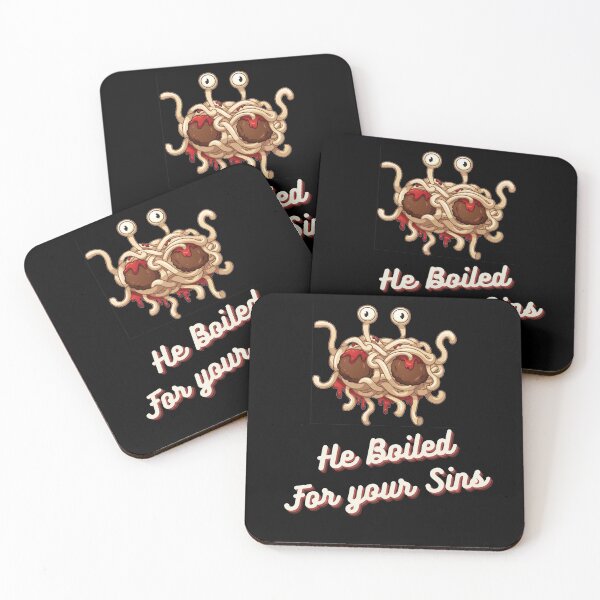 Item preview, He boiled for your sins designed and sold by joetrade.