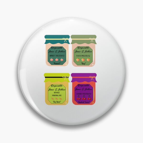 Item preview, Jams and Jellies - Oranges designed and sold by Dee-stracted.