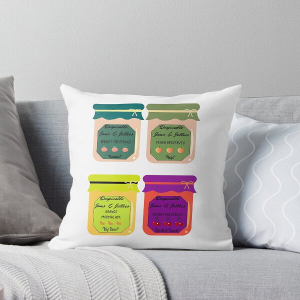 Item preview, Jams and Jellies - Oranges designed and sold by Dee-stracted.