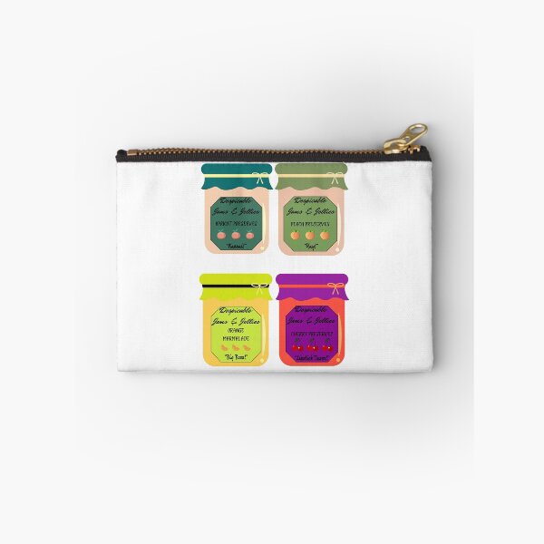 Item preview, Jams and Jellies - Oranges designed and sold by Dee-stracted.