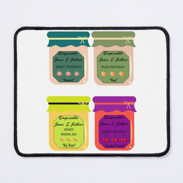 Item preview, Jams and Jellies - Oranges designed and sold by Dee-stracted.
