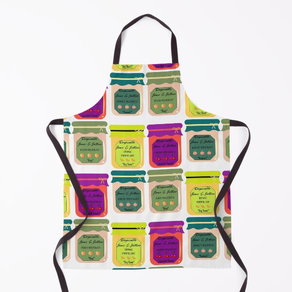 Item preview, Jams and Jellies - Oranges designed and sold by Dee-stracted.
