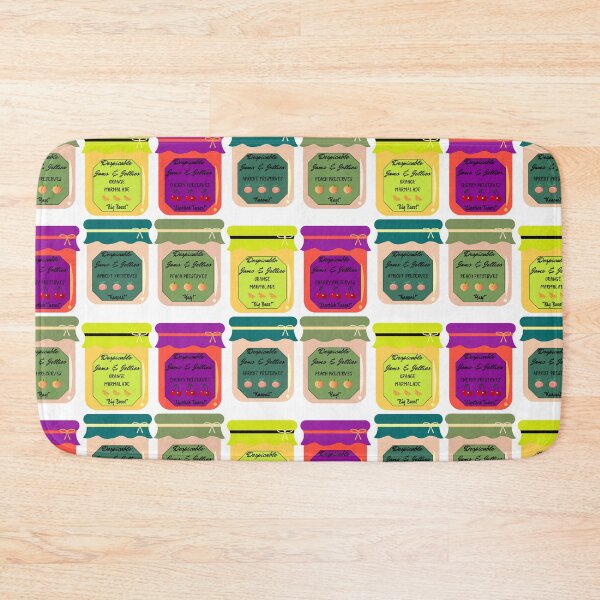 Item preview, Jams and Jellies - Oranges designed and sold by Dee-stracted.