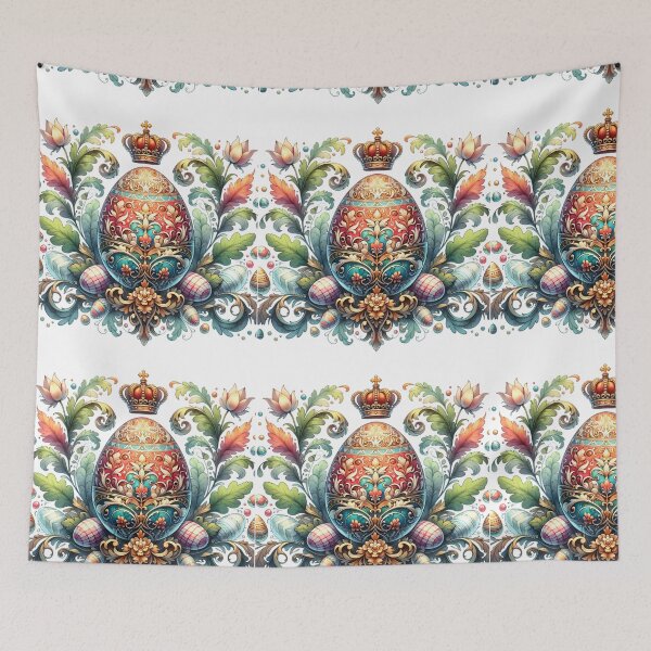 Item preview, Easter Egg of fantastic Ornamental decorative  designed and sold by Nudaeng.