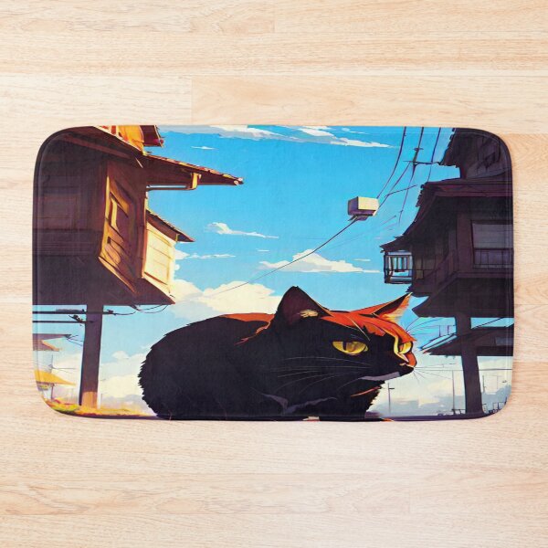 Item preview, night shadow designed and sold by Hector Romero.