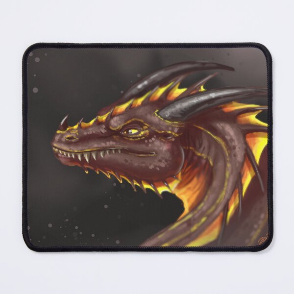 Item preview, Day of Dragons Inferno ravager designed and sold by Ztarli.