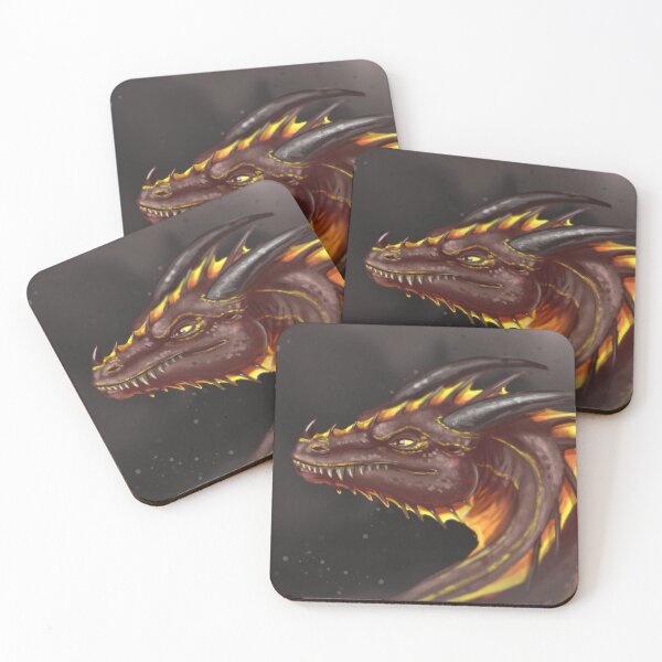 Item preview, Day of Dragons Inferno ravager designed and sold by Ztarli.