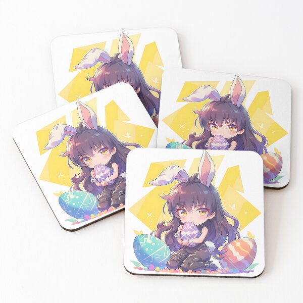 Item preview, Blake Belladonna - RWBY 8 designed and sold by Infinite-Aspire.