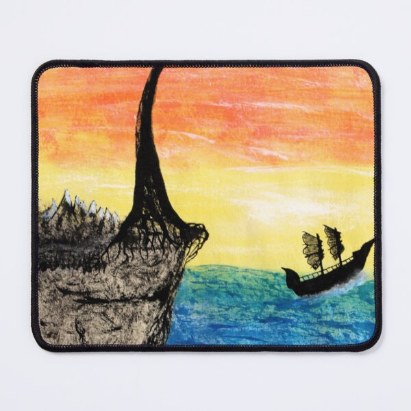 Item preview, Open Sea designed and sold by samuripirate.