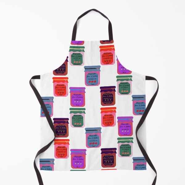 Item preview, Jams and Jellies - Pinks designed and sold by Dee-stracted.