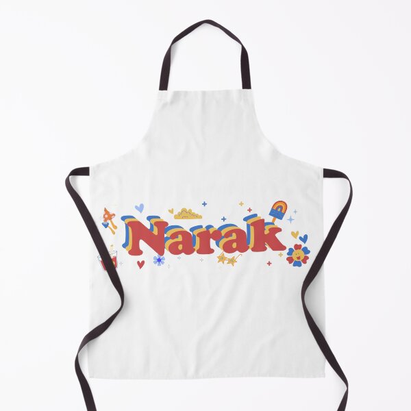Item preview, Narak! น่ารัก designed and sold by LiquidCats.
