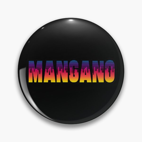 Item preview, Mafioso - Mangano designed and sold by UNK-Fatigues.