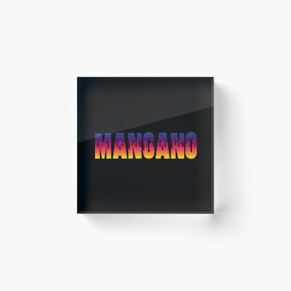 Item preview, Mafioso - Mangano designed and sold by UNK-Fatigues.
