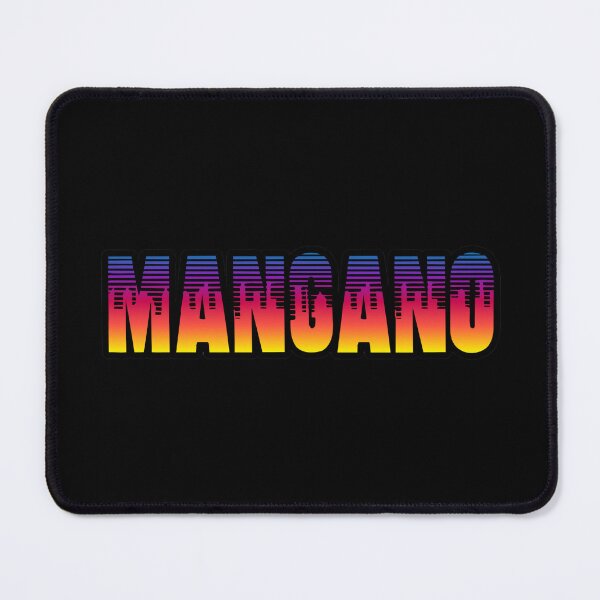Item preview, Mafioso - Mangano designed and sold by UNK-Fatigues.