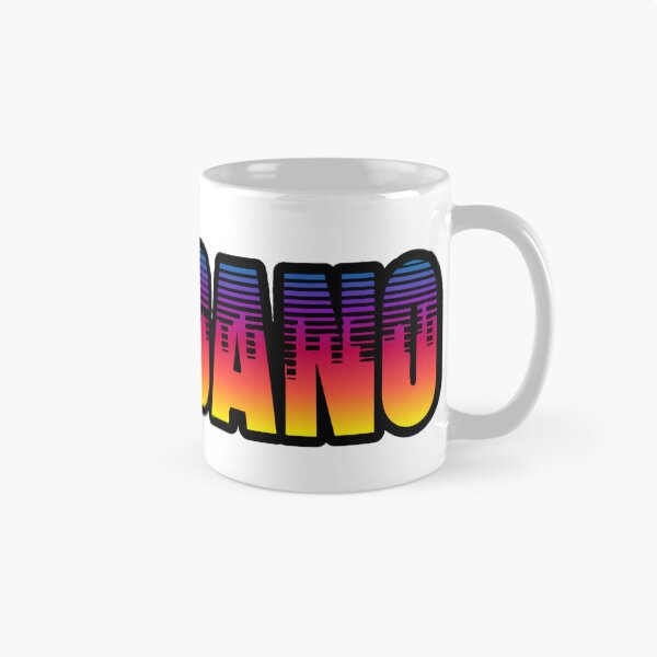Item preview, Mafioso - Mangano designed and sold by UNK-Fatigues.
