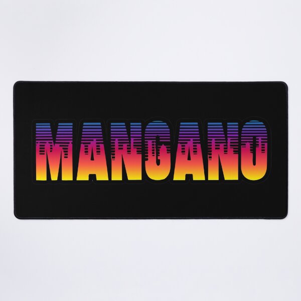 Item preview, Mafioso - Mangano designed and sold by UNK-Fatigues.