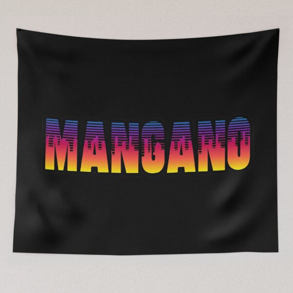 Item preview, Mafioso - Mangano designed and sold by UNK-Fatigues.