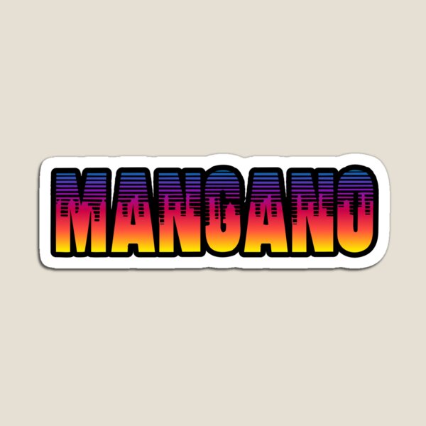 Item preview, Mafioso - Mangano designed and sold by UNK-Fatigues.