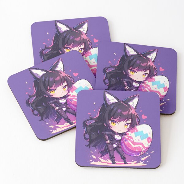 Item preview, Blake Belladonna - RWBY 9 designed and sold by Infinite-Aspire.