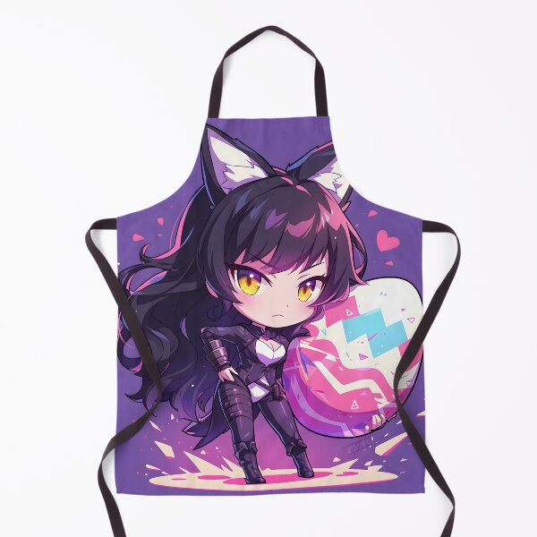 Item preview, Blake Belladonna - RWBY 9 designed and sold by Infinite-Aspire.