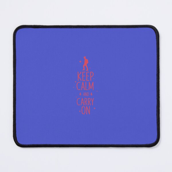 Item preview, Keep calm and surf all day designed and sold by teedory.