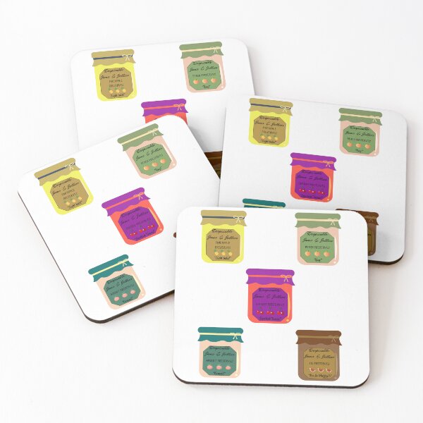 Item preview, Jams and Jellies - Preserves designed and sold by Dee-stracted.