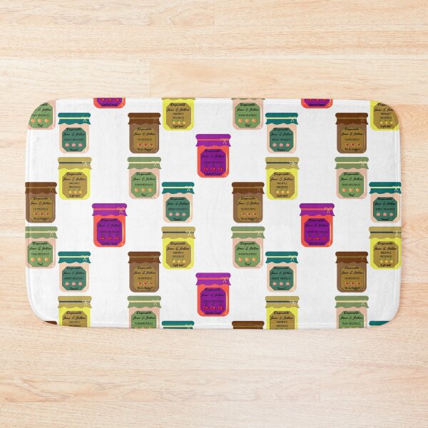 Item preview, Jams and Jellies - Preserves designed and sold by Dee-stracted.