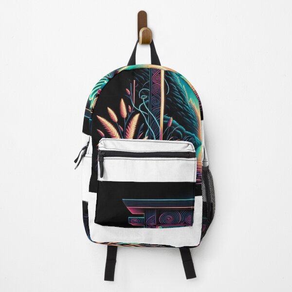 Item preview, Title: Mystical Flight at Dusk   designed and sold by Sienna Hamilton-Katene.
