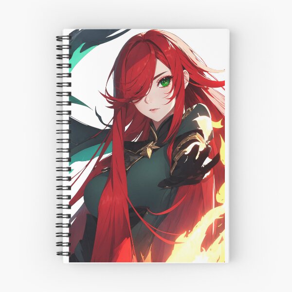 Item preview, Cute Mirael #2 - AFK Arena Fanart designed and sold by iloveanimechibi.