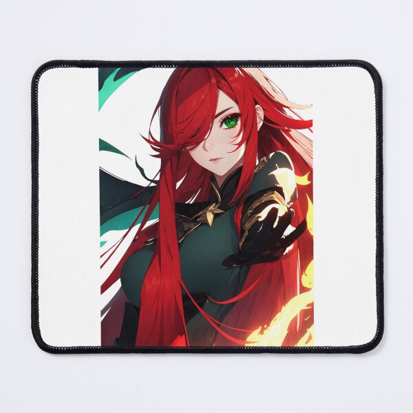 Item preview, Cute Mirael #2 - AFK Arena Fanart designed and sold by iloveanimechibi.