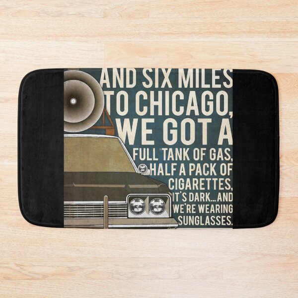 Item preview, Blues Brothers designed and sold by PershiaYazdani.