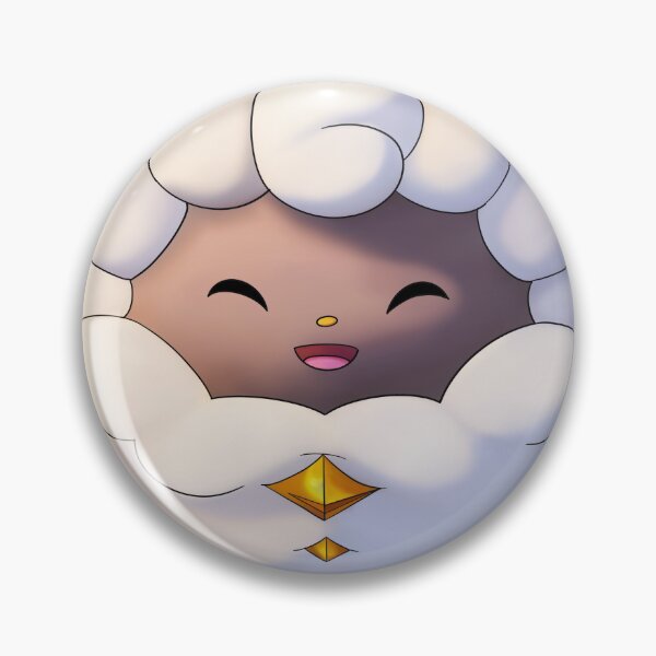 Item preview, Cute Lamb designed and sold by OohGiGi.